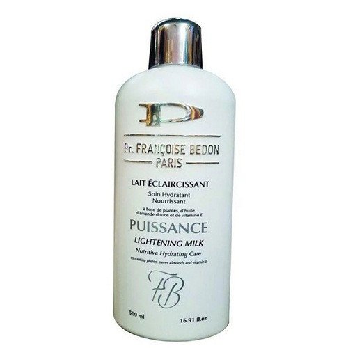 Francoise Bedon Puissance Lotion 500ml