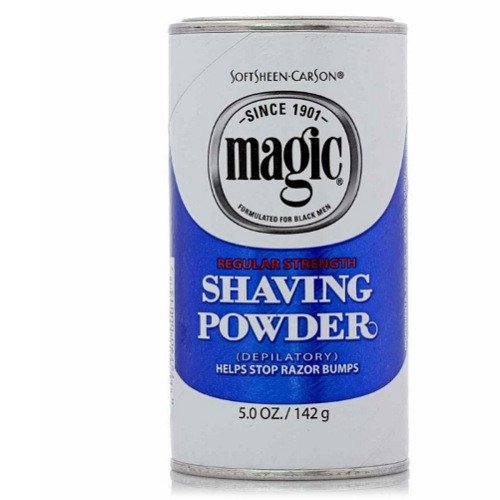 Magic Shaving Powder 142g