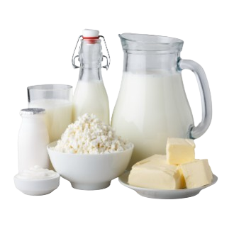 Milk Products
