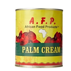 A F P Palm Cream 800g