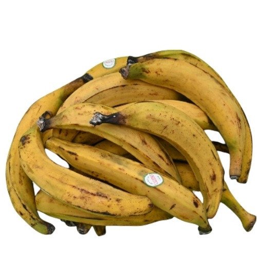 Yellow Plantain (Kochbananen Gelb) 1kg