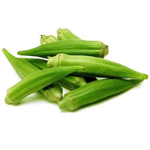 Okra 500g