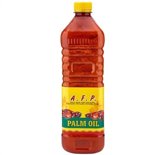 Praise Palm Oil