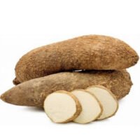 yam