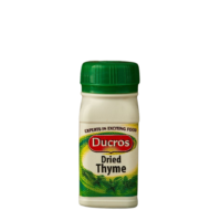 Ducros Dreied Thyme