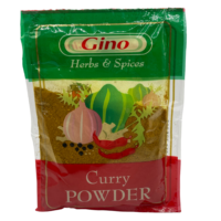 Gino Curry Powder