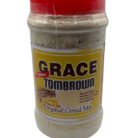 Grace TomBrown Original Cereal Mix