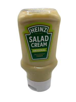 Heinz Salad Cream Original