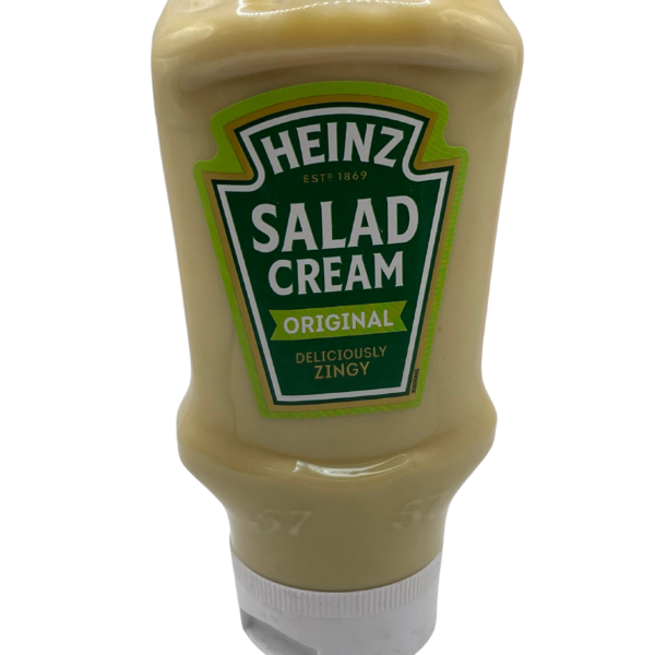 Heinz Salad Cream Original