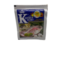 Kitchen Glory Fish Flavour Seasoning