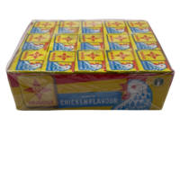 Maggi Cubes Chicken Flavour