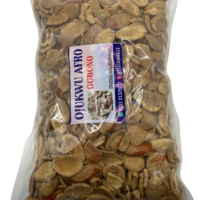 Ojukwu Ogbono