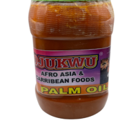Ojukwu Palm Oil