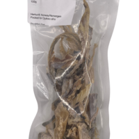Ojukwu Stock Fish Fillet