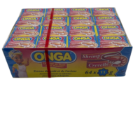 Onga Shrimp Crevette Seasoning