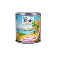 Peak Condensed Milk Sweetened