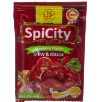 Spicity Seasoning Powder