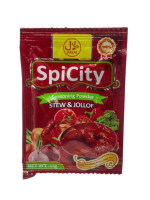 Spicity Seasoning Powder