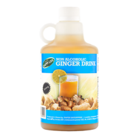 happi-life-ginger-instant-drink