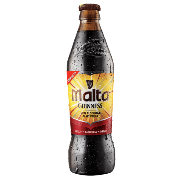 GUINNESS Malta - 330ml