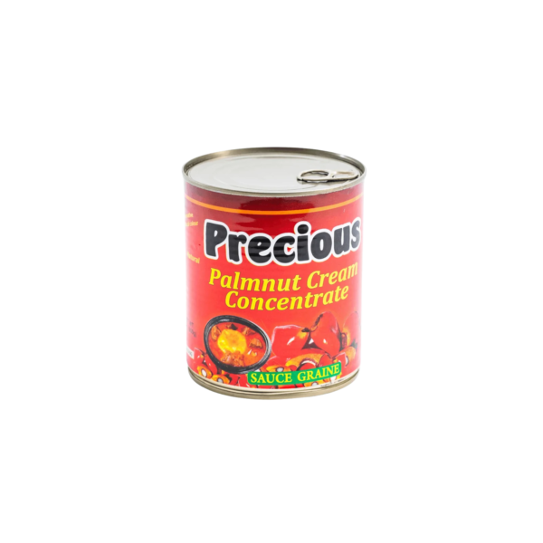 Precious Palmnut Cream - 800g