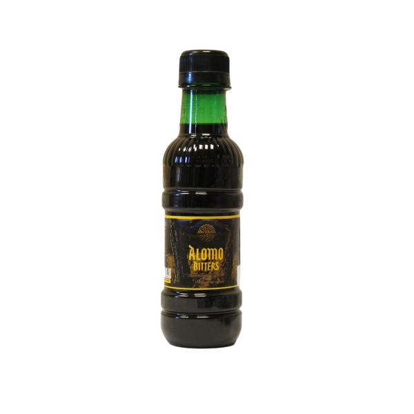 Alomo Bitters Herbal Extracts Drink 200ml